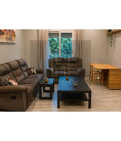 ستوديو مفروش مودرن للايجار هايد بارك التجمع الخامس studio rent hyde park