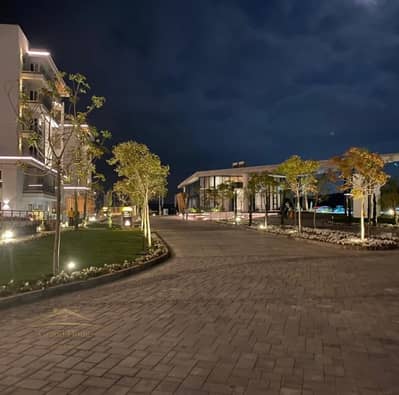 فيلا Beach House corner للبيع 210م ب ماونتن فيو اي سيتي mountain view i city ب 6 أكتوبر بالقرب من جراند هايتس و اكتوبر بلازا و كيان بدر الدين و جرين 5