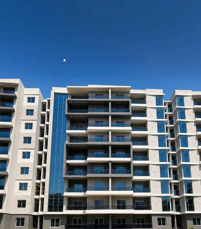للبيع شقه105متر استلام فوري ف العاصمه الاداريه ال R7 في كمبوند لاكابيتال سويت لاجونز NO Capital Suites Lagoons بالقرب من جامعةالبريطانيةالجامعةالكندية