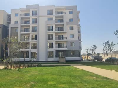 للبيع شقه 130 متر ف كمبوند ويست فيو ريزيدنس نيو زايد West View Residence, New Zayed بالقرب من فاي سوديك وبيل في اعمار و سولانا و ديجويا ومطر سفنكس