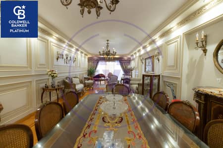 Apartment for sale, 195sq m - Stanley (Damietta Street) - Open view