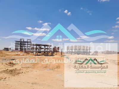 احياء بادية اكتوبر الجديدة الحي الثاني