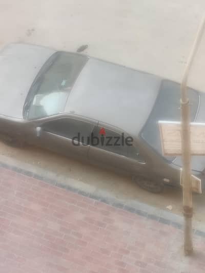 نيسان صني 1999