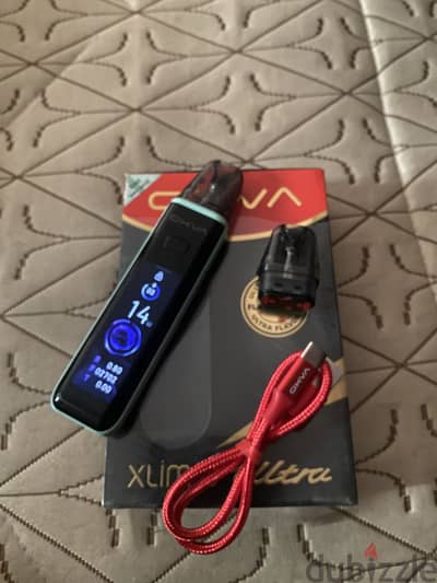 بود فيب اكسليم برو تري الترا xlim pro 3 ultra