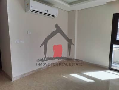 شقة للإيجار في زد ويست –تشطيب كامل