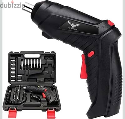 Electric Screwdriver JENABOM