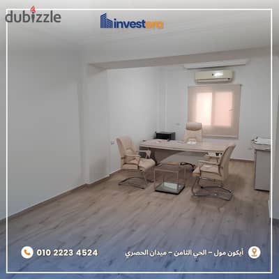 دبلكس أول وتاني مدخل خاص ٨٠٠ متر ٩غرف ٤حمام ٢رسبشن  أوفيس ومطبخ فالشيخ زايد الحي التاسع