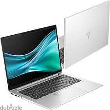 عرض لابتوب HP ELITEBOOK 845 G11 شحن سريع لجميع المحافظات 2