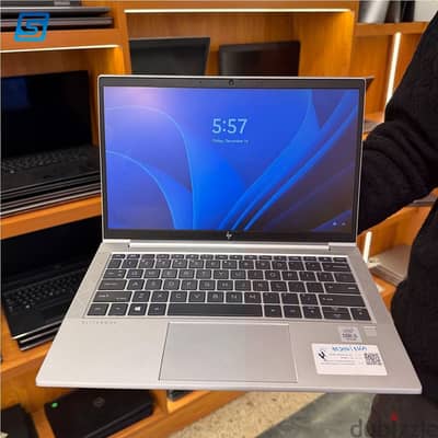 HP EliteBook 840 G7