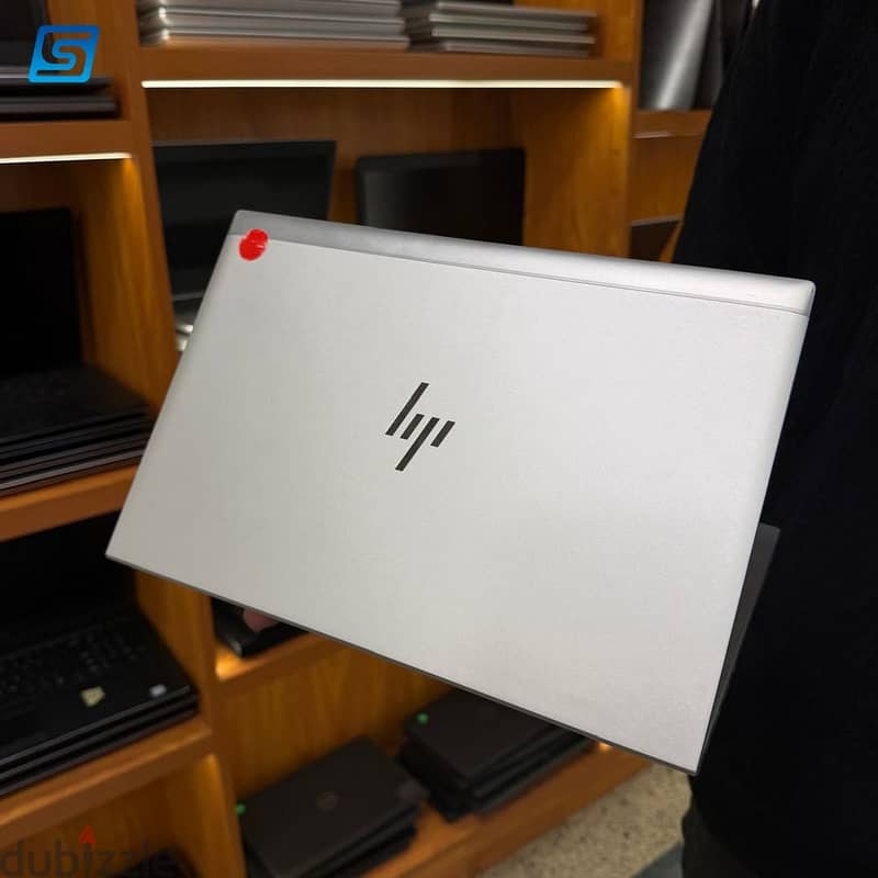 HP EliteBook 840 G7 1
