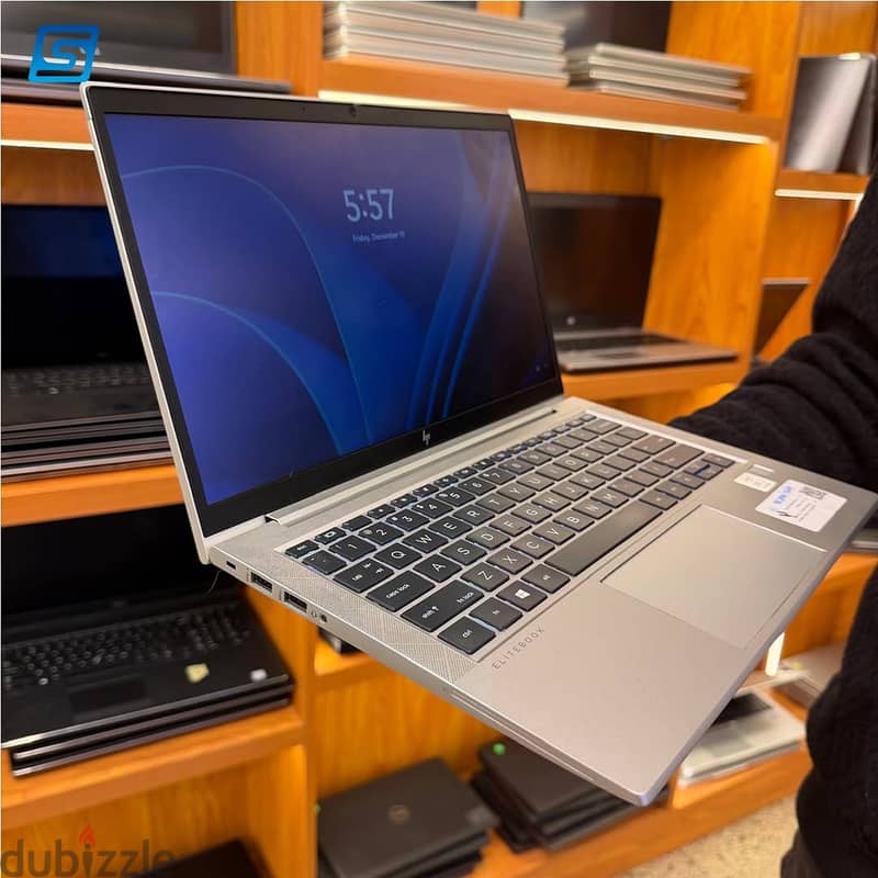 HP EliteBook 840 G7 3