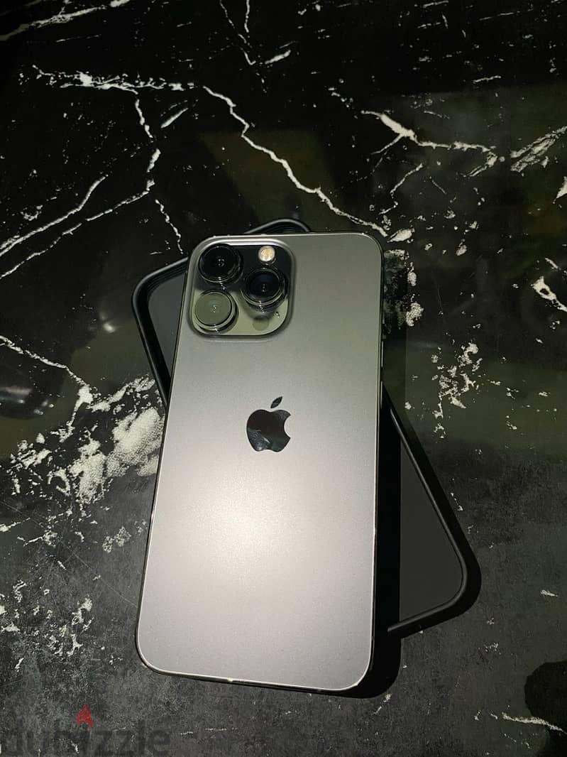 Apple - iPhone 13 Pro 1