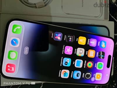 آبل - آيفون 14 برو ماكس
