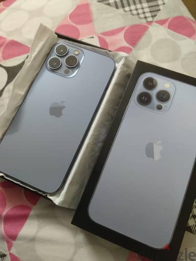آبل - آيفون 13 برو ماكس
