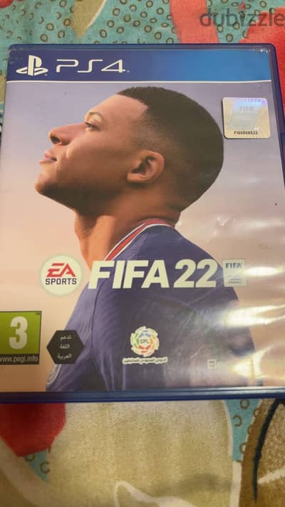 Fifa 22