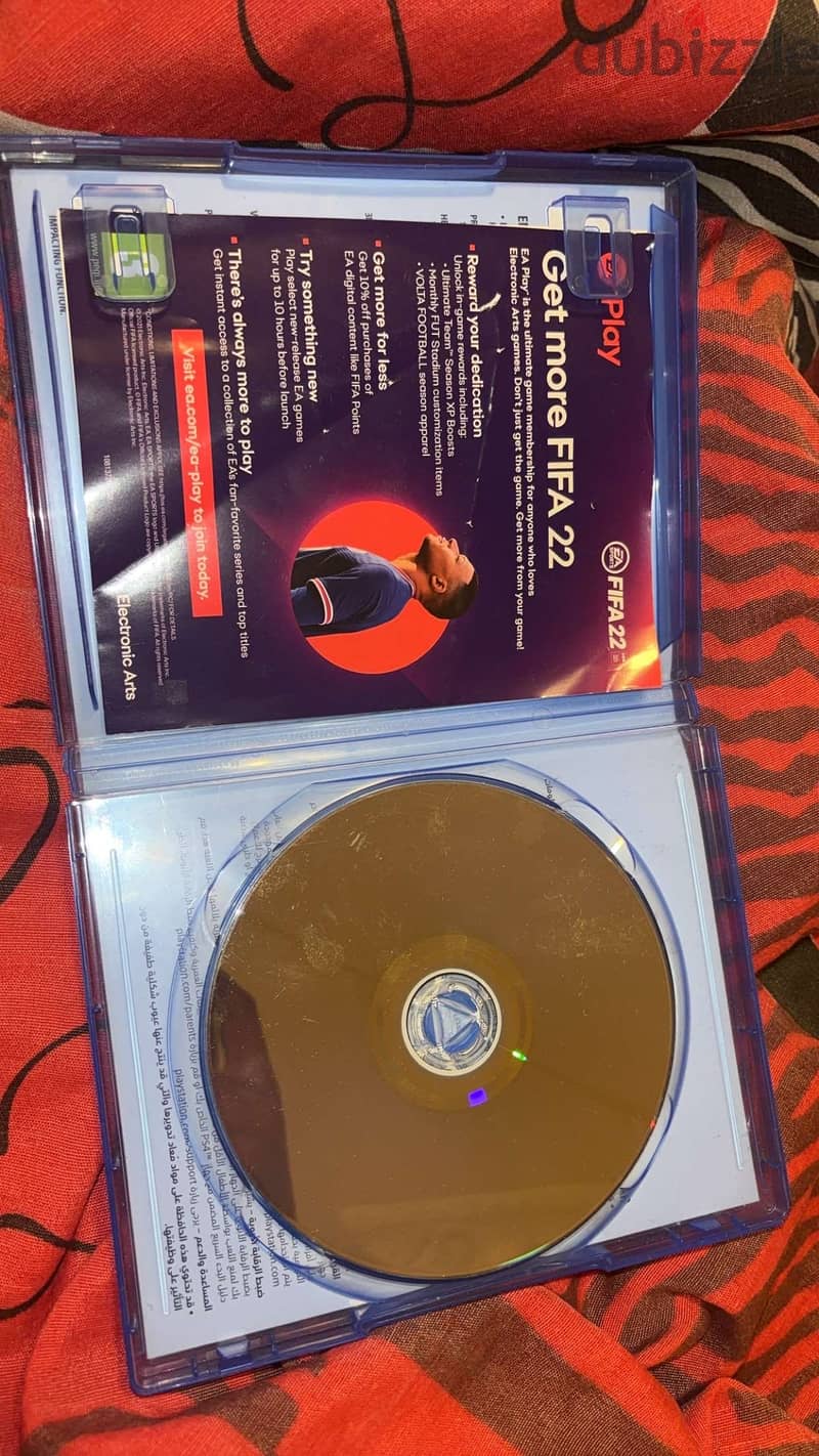 Fifa 22 2