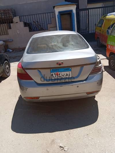 جيلى امجراند 7 2015