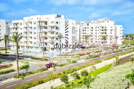 Apartment for sale, 128 sq m, New Alamein - Mazarine