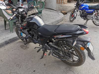 بينيلي VLR 200 SPORT