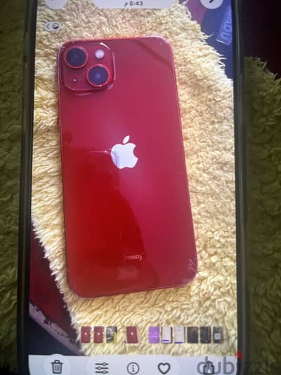 آبل - آيفون 13
