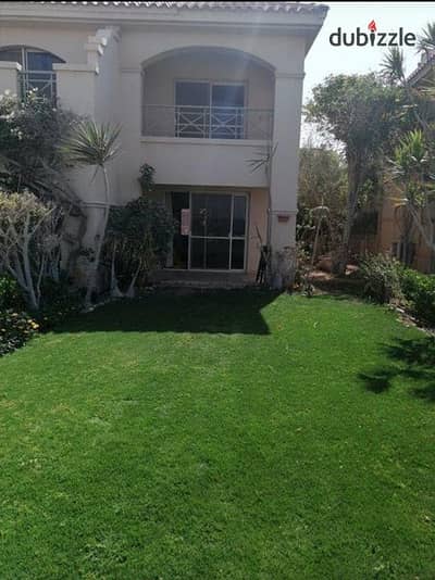 Villa for sale in cash, immediate delivery in La Vista 6, Ain Sokhna