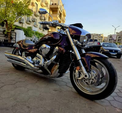 suzuki boulevard m109