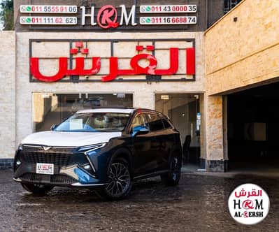 كايي اكس 7 2026