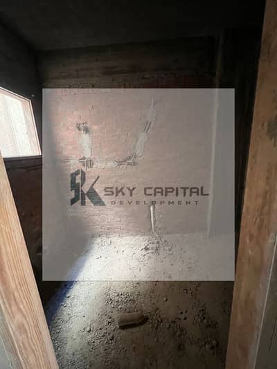 Apartment for sale in Sheikh Zayed, the tenth district