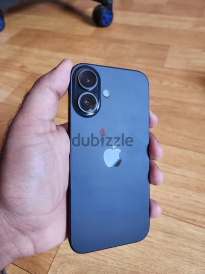 Apple - iPhone 16
