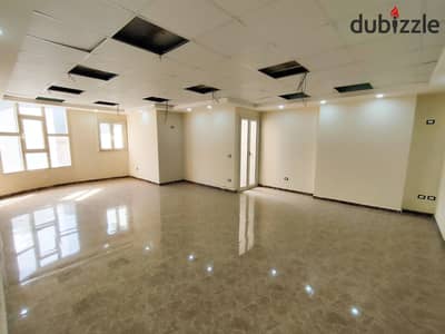 Licensed administrative headquarters 300m / Al-Hay Al-Atini, Al-Battalassa Street, 1st floor for clinics and companies