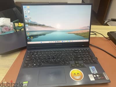 لابتوب Lenovo Legion 5