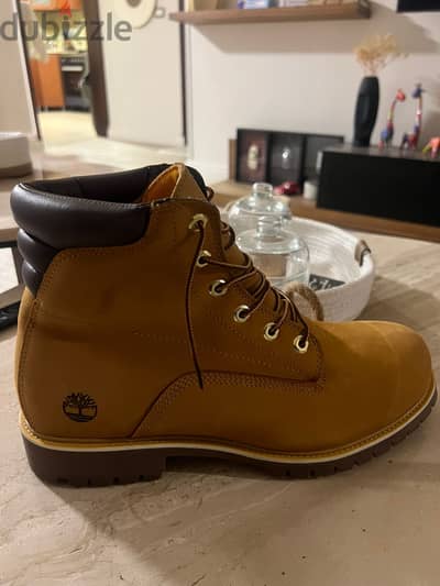 Men's Timberland® Premium 6-Inch Waterproof Boot