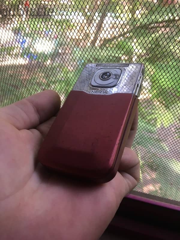 Nokia 7510 Supernuva 8