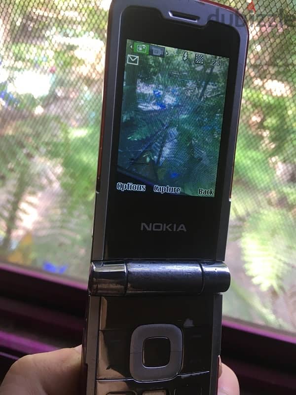 Nokia 7510 Supernuva 10