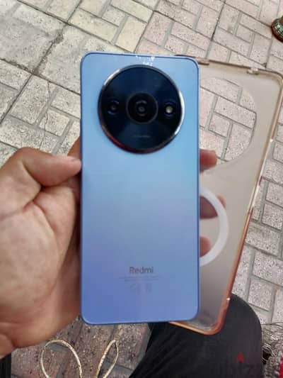 Xiaomi Mi A3