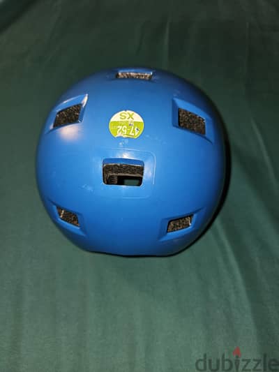Skating helmet - خوذه