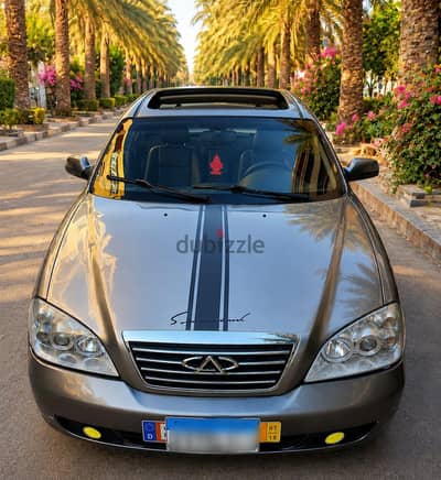 سبيرانزا إيه 620 2008