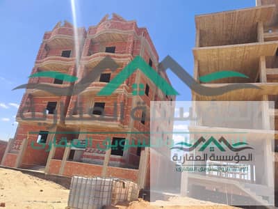 New October, Badia neighborhoods, North of Al-Waha, Second neighborhood, Special completion draw 2018