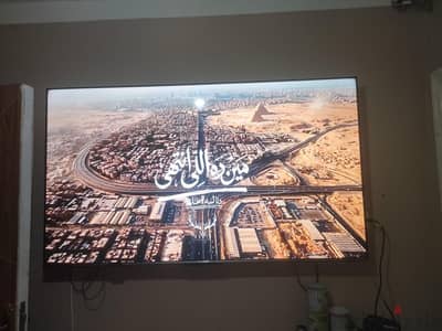 شاشه شارب75
