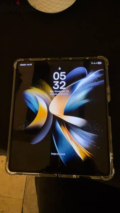 Samsung Z Fold 4