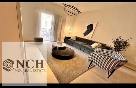 Furnished Apartment for Rent in Mivida Boulevard