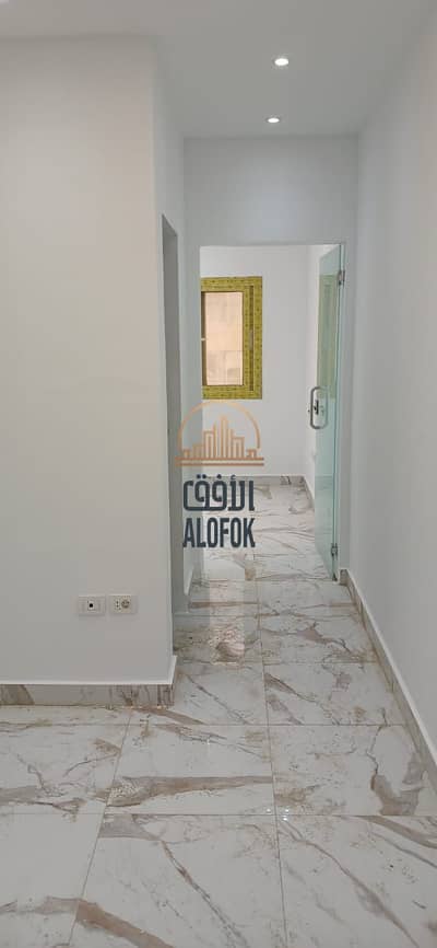 Administrative headquarters for rent in the first settlement next to Al-Rehab