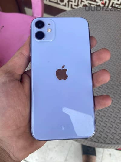 Apple - iPhone 11