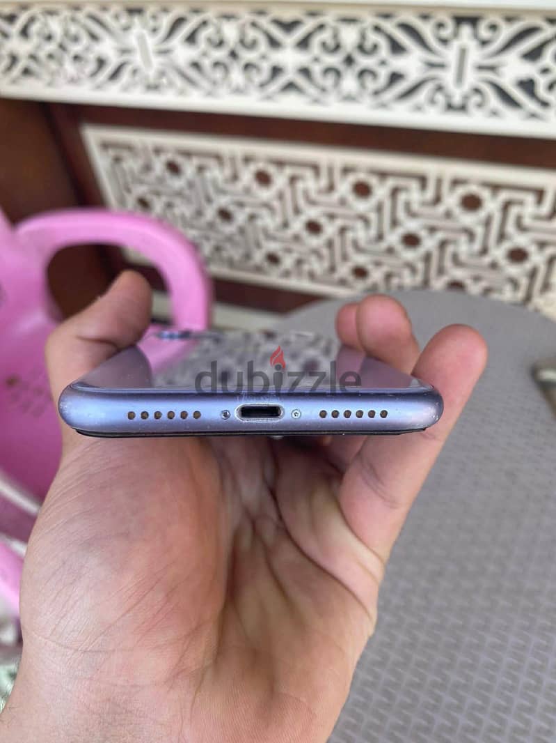 Apple - iPhone 11 1