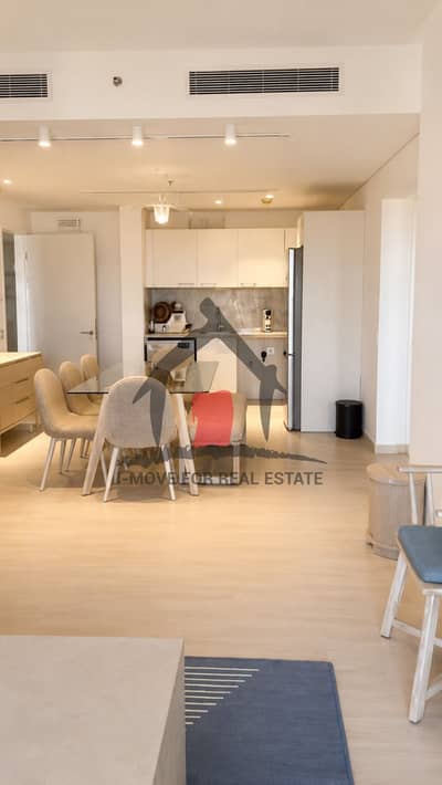 Chalet for Rent at Fouka Bay – Fully Furnished
