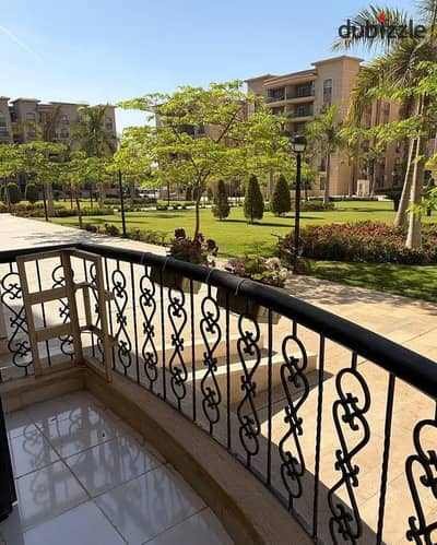 Studio Apartment for Sale in Al Rehab City Company Finishes Area: 60 sq m Bedroom Bathroom Reception Bathroom Selling Includes Furnishings and Applian