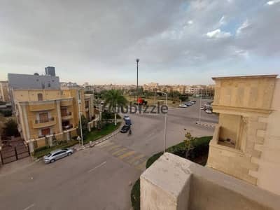 فرصة مميزة للإيجار في أرقى مناطق التجمع الأول – البنفسج 3