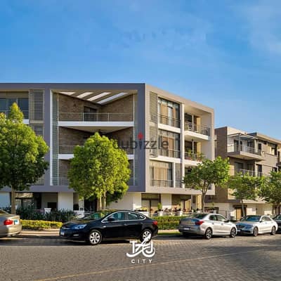 Studio apartment for sale with a down payment of 110,000 EGP and the longest payment plan in Taj City Compound, First Settlement. Studio apartment for sale with a down payment of 110,000 EGP and the longest payment plan in Taj City Compound, First Settlement.