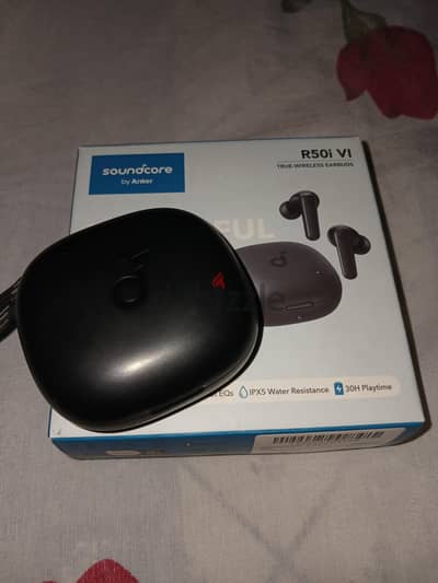Anker r50 I vi