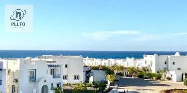 تاون هاوس بسعر شاليه استلام فوري دايركت بول |ماونتن فيو راس الحكمه